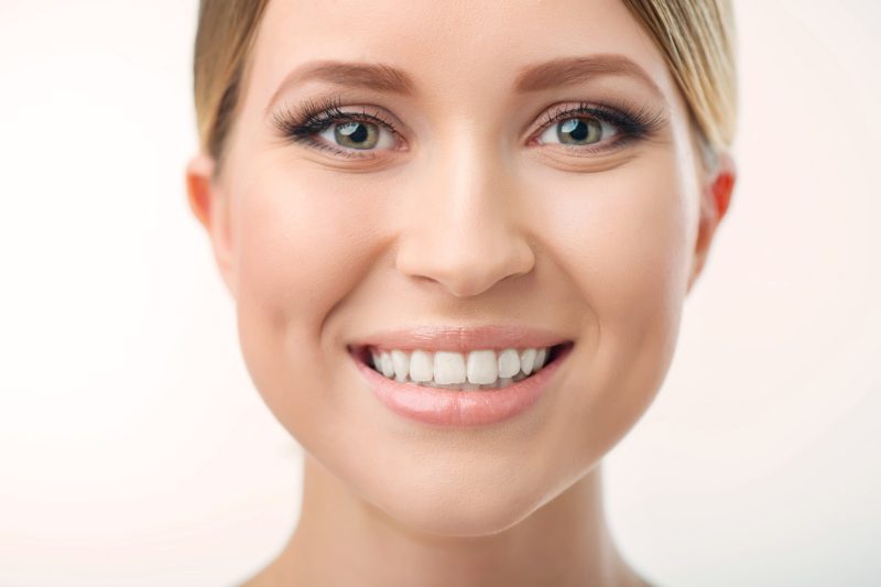 How to Protect Your Smile from White Spots